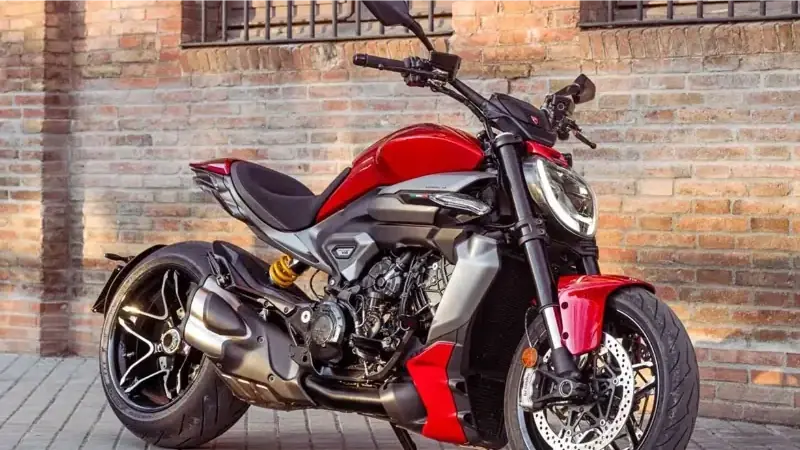 Ducati trình làng siêu mô tô đắt nhất trong dải sản phẩm